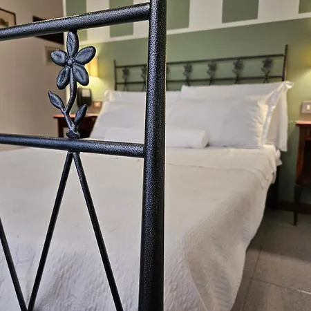 Hotel Rosalba Perugia-3