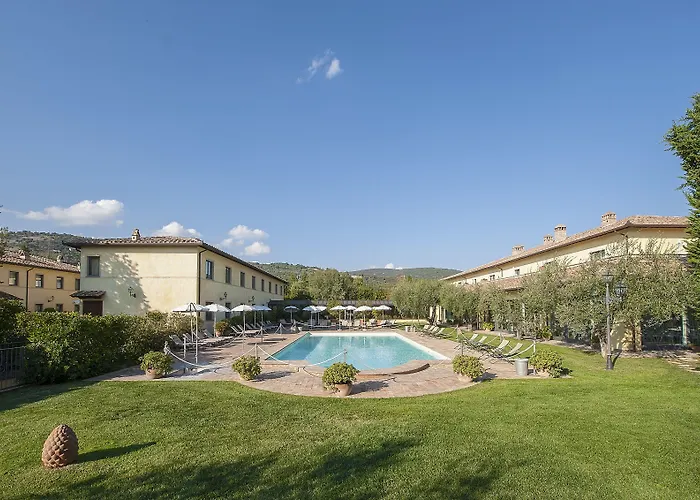 Relais Dell'OlmoAlbergo